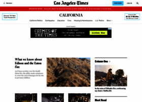 Crime.latimes.com thumbnail