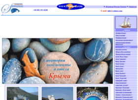 Crimee.com.ua thumbnail