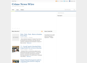 Crimenews.co.in thumbnail
