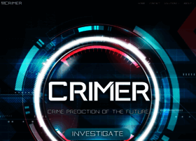 Crimer.net thumbnail