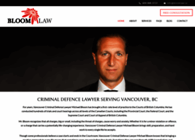 Criminal-defence-lawyer.com thumbnail