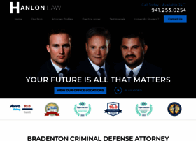 Criminalattorneybradenton.net thumbnail