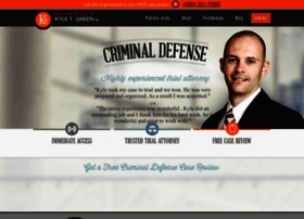 Criminaldefenseattorneykg.com thumbnail
