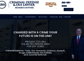Criminallawyerdenver.com thumbnail
