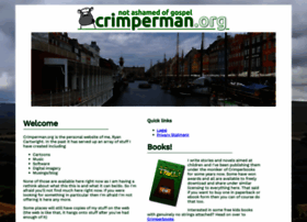 Crimperman.org thumbnail