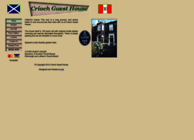 Crioch.com thumbnail