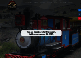 Cripplecreekrailroad.com thumbnail