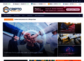 Criptomagazine.com.br thumbnail