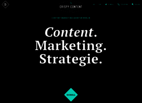 Crispycontent.de thumbnail