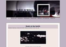 Crisscroll.com thumbnail