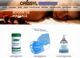 Crissyl.fr thumbnail