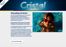 Cristal.de thumbnail