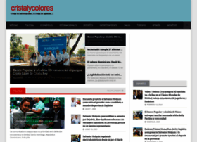 Cristalycolores.net thumbnail