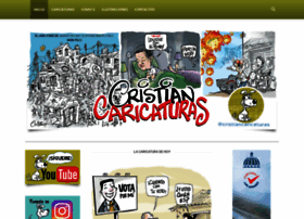 Cristiancaricaturas.com thumbnail