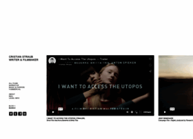 Cristianstraub.com thumbnail