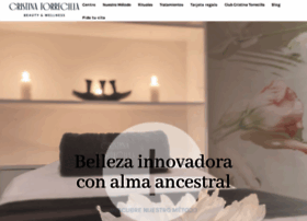 Cristina-torrecilla.com thumbnail