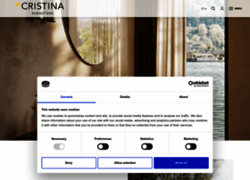 Cristinarubinetterie.com thumbnail