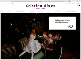 Cristinasiopa.pt thumbnail