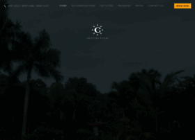 Cristinavillasresort.com thumbnail