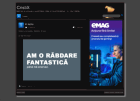 Cristix.ro thumbnail