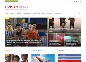 Cristonews.com.br thumbnail