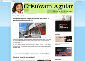 Cristovamaguiar.com.br thumbnail