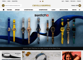 Crivellishopping.in thumbnail