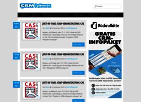 Crm-software-auswahl.de thumbnail