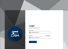 Crm-test.amasocial.co.za thumbnail