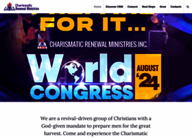 Crm-world.org.ng thumbnail