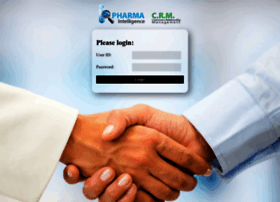 Crm.bosch-pharma.com thumbnail
