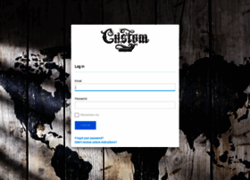 Crm.customtattoodesign.ca thumbnail Crm.customtattoodesign.ca thumbnail