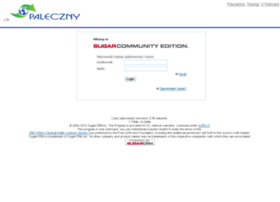 Crm.ekologia.pl thumbnail