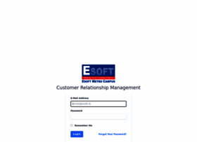 Crm Esoft Lk At Wi Esoft Customer Relationship Management Login Crm Esoft Lk At Wi Esoft Customer Relationship Management Login