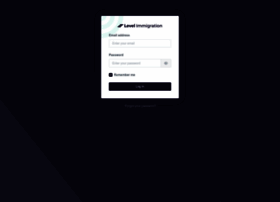 Crm.levelimmigration.com thumbnail
