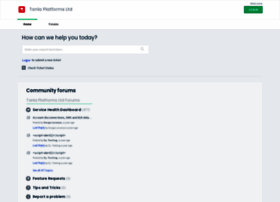 Crm.tanla.com thumbnail
