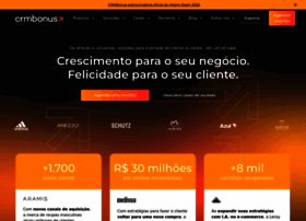 Crmbonus.com.br thumbnail