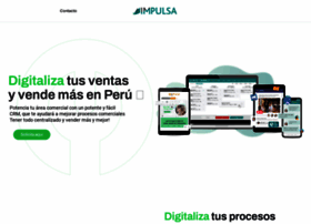 Crmperu.pe thumbnail