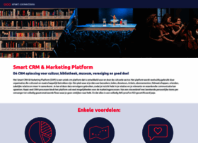 Crmplatform.nl thumbnail