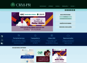 Crmpr.org.br thumbnail