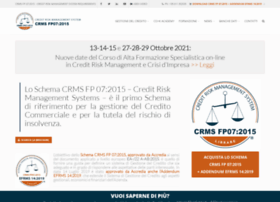 Crmsfp.org thumbnail