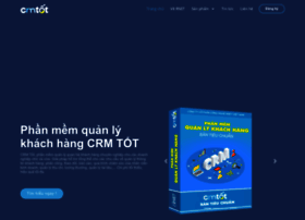Crmtot.com thumbnail