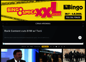Crna-hronika.info thumbnail