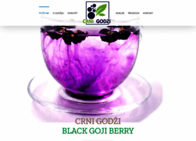 Crnigodzi.com thumbnail