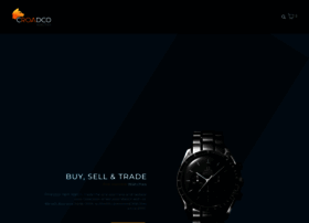 Croadco.com thumbnail