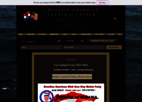 Croatianamerican.club thumbnail Croatianamerican.club thumbnail