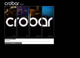 Crobar.com thumbnail