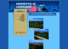 Crocettadilongiano.net thumbnail