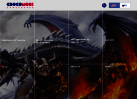 Croco.mobi thumbnail Croco.mobi thumbnail