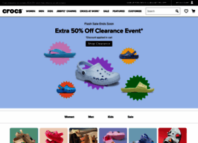 Crocs.cc thumbnail
